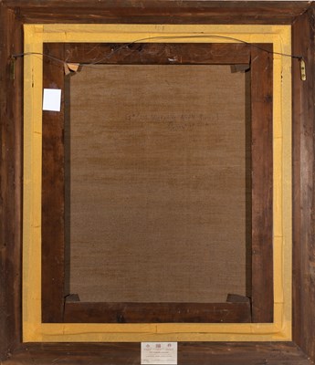 Lot 28 - Anton Hickel