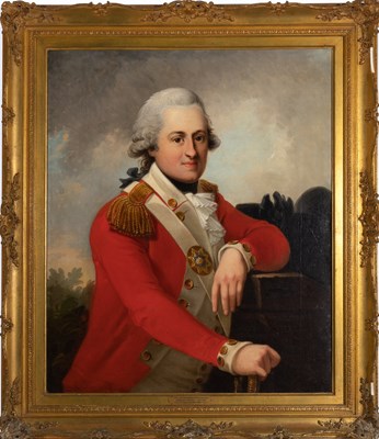 Lot 28 - Anton Hickel