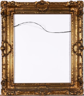 Lot 87 - Group lot of frames