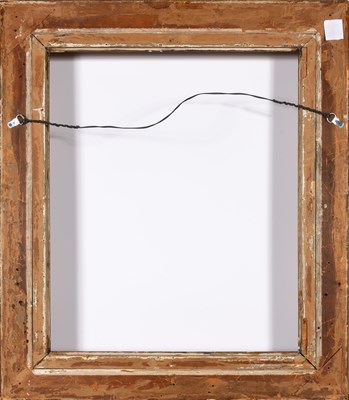 Lot 87 - Group lot of frames