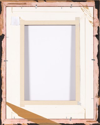 Lot 87 - Group lot of frames