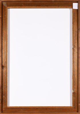 Lot 87 - Group lot of frames