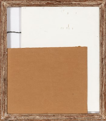 Lot 87 - Group lot of frames