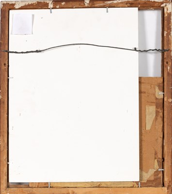 Lot 87 - Group lot of frames
