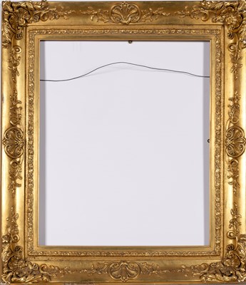Lot 87 - Group lot of frames