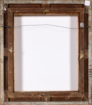 Lot 87 - Group lot of frames