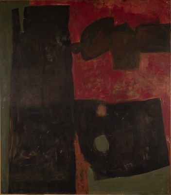 Lot 516 - Cecily Firestein