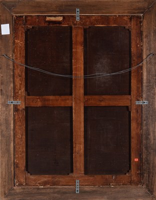 Lot 15 - Jan Van den Hecke the Elder