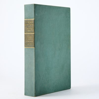 Lot 3 - Skues' classic work on fishing chalk streams with wet flies