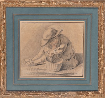 Lot 82 - French School