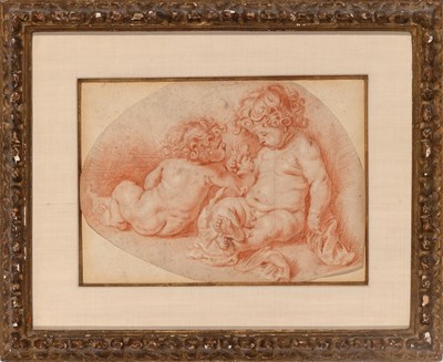 Lot 84 - French School