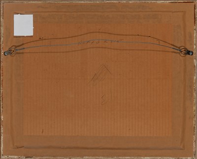 Lot 84 - French School