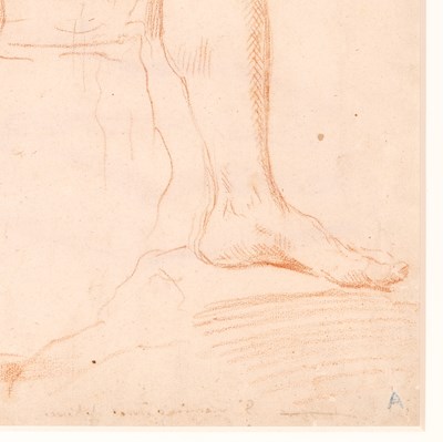 Lot 78 - Simone Cantarini