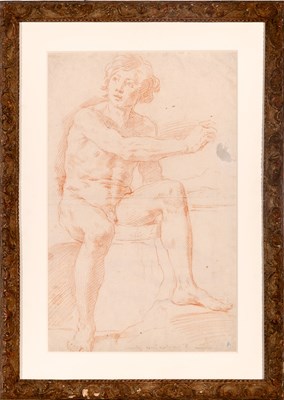 Lot 78 - Simone Cantarini