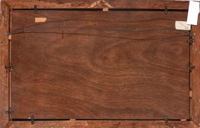 Lot 73 - Flemish School