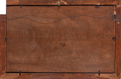 Lot 73 - Flemish School