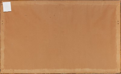 Lot 81 - French School