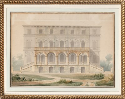 Lot 85 - Italian School
