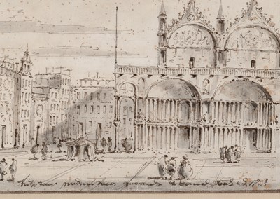 Lot 87 - Italian School