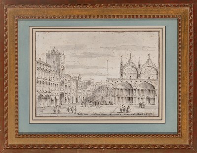 Lot 87 - Italian School