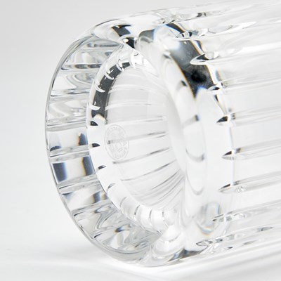 Lot 201 - Set of Baccarat Bar Glasses