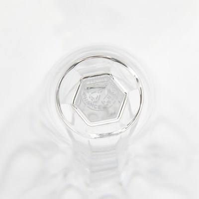 Lot 209 - Group of Baccarat Glass Stemware
