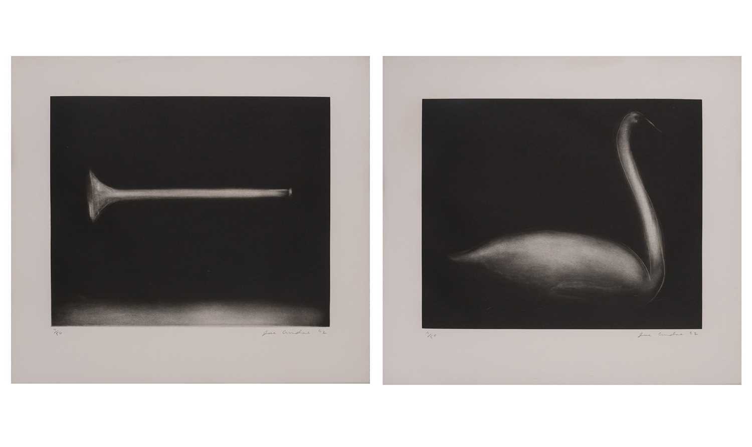 Lot 101 - Joe Andoe (b. 1955)