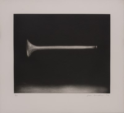 Lot 101 - Joe Andoe (b. 1955)