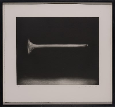 Lot 101 - Joe Andoe (b. 1955)