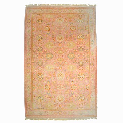 Lot 454 - Spanish Carpet