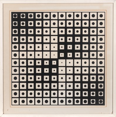Lot 532 - Ernst Benkert