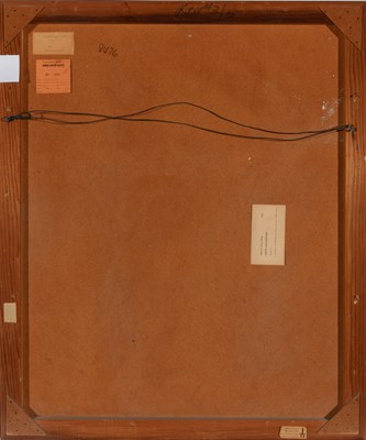 Lot 536 - Edwin Mieczkowski