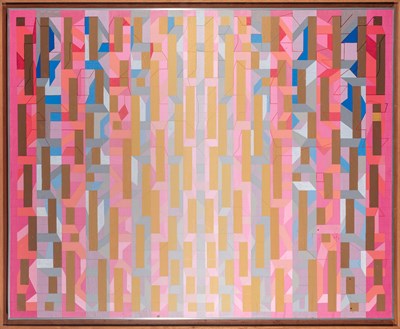 Lot 535 - Edwin Mieczkowski