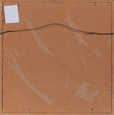 Lot 538 - Edwin Mieczkowski