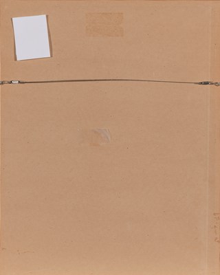 Lot 525 - Ernst Benkert