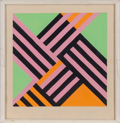 Lot 527 - Ernst Benkert
