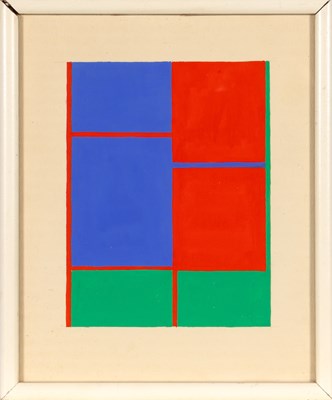 Lot 528 - Ernst Benkert