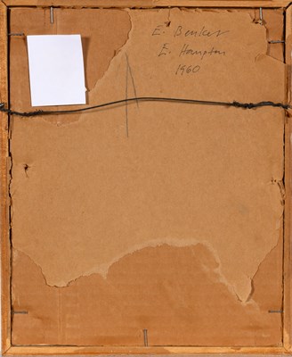 Lot 528 - Ernst Benkert