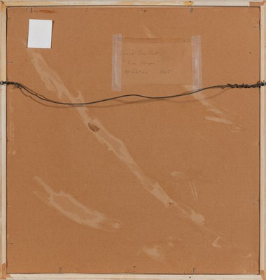 Lot 46 - Ernst Benkert