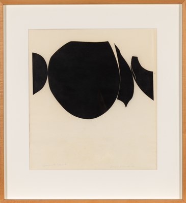 Lot 539 - Francis Hewitt (1936-1992)