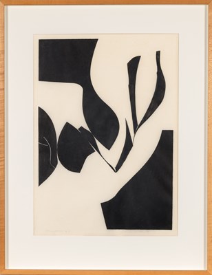 Lot 539 - Francis Hewitt (1936-1992)