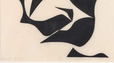 Lot 539 - Francis Hewitt (1936-1992)
