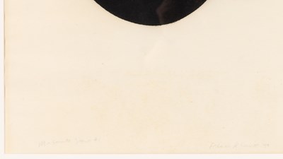 Lot 539 - Francis Hewitt (1936-1992)