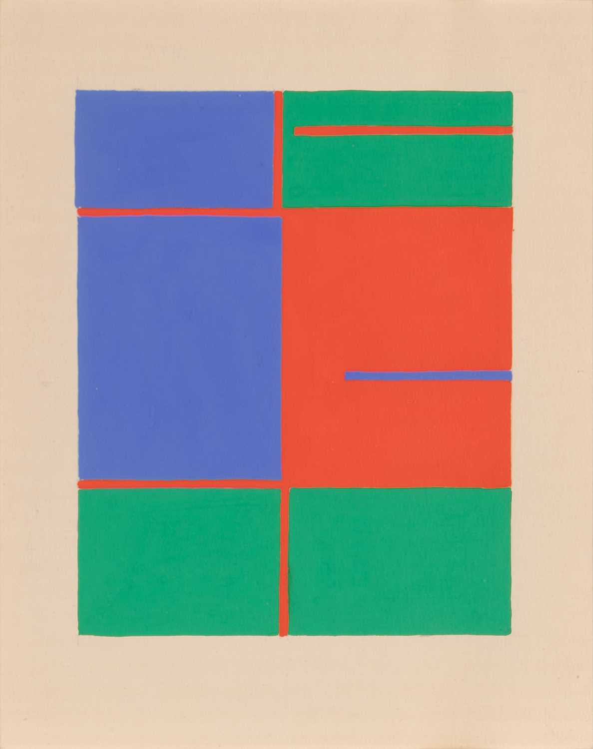 Lot 529 - Ernst Benkert
