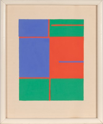 Lot 529 - Ernst Benkert