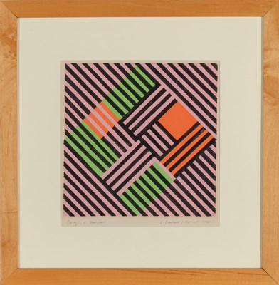 Lot 526 - Ernst Benkert
