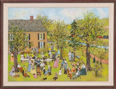 Lot 173 - Janis Price