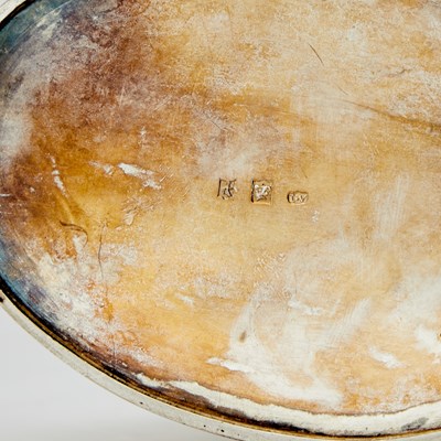 Lot 209 - American Federal Silver Teapot