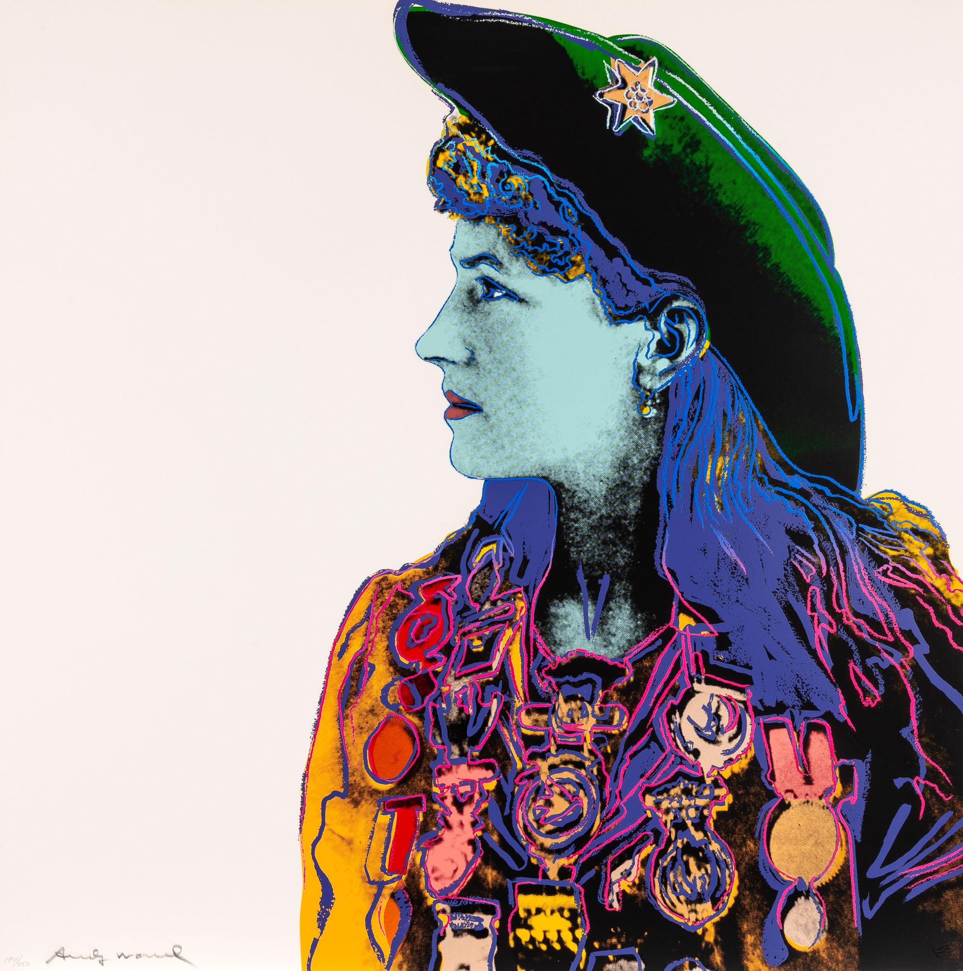 Andy Warhol: Drawings 1942–1987 Andy Warhol: Drawings 1942-1987: Amazon.co.uk: Francis, Mark