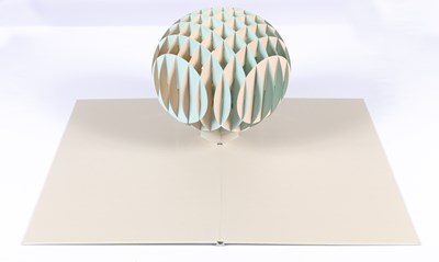 Lot 204 - Tauba Auerbach (b. 1981)